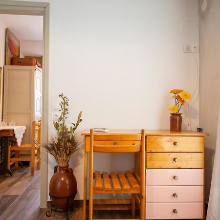 Mala - Μάλα Apartment Afytos Exterior photo