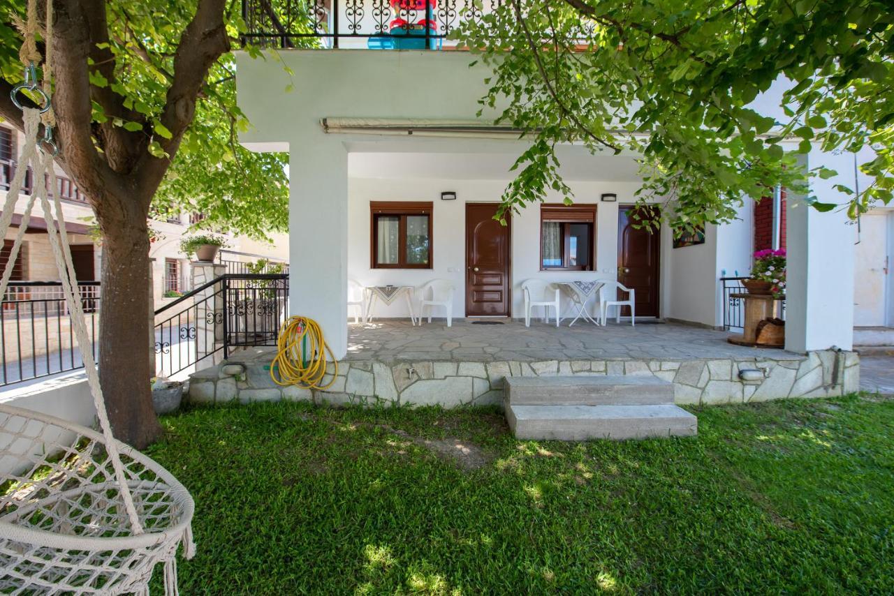 Mala - Μάλα Apartment Afytos Exterior photo