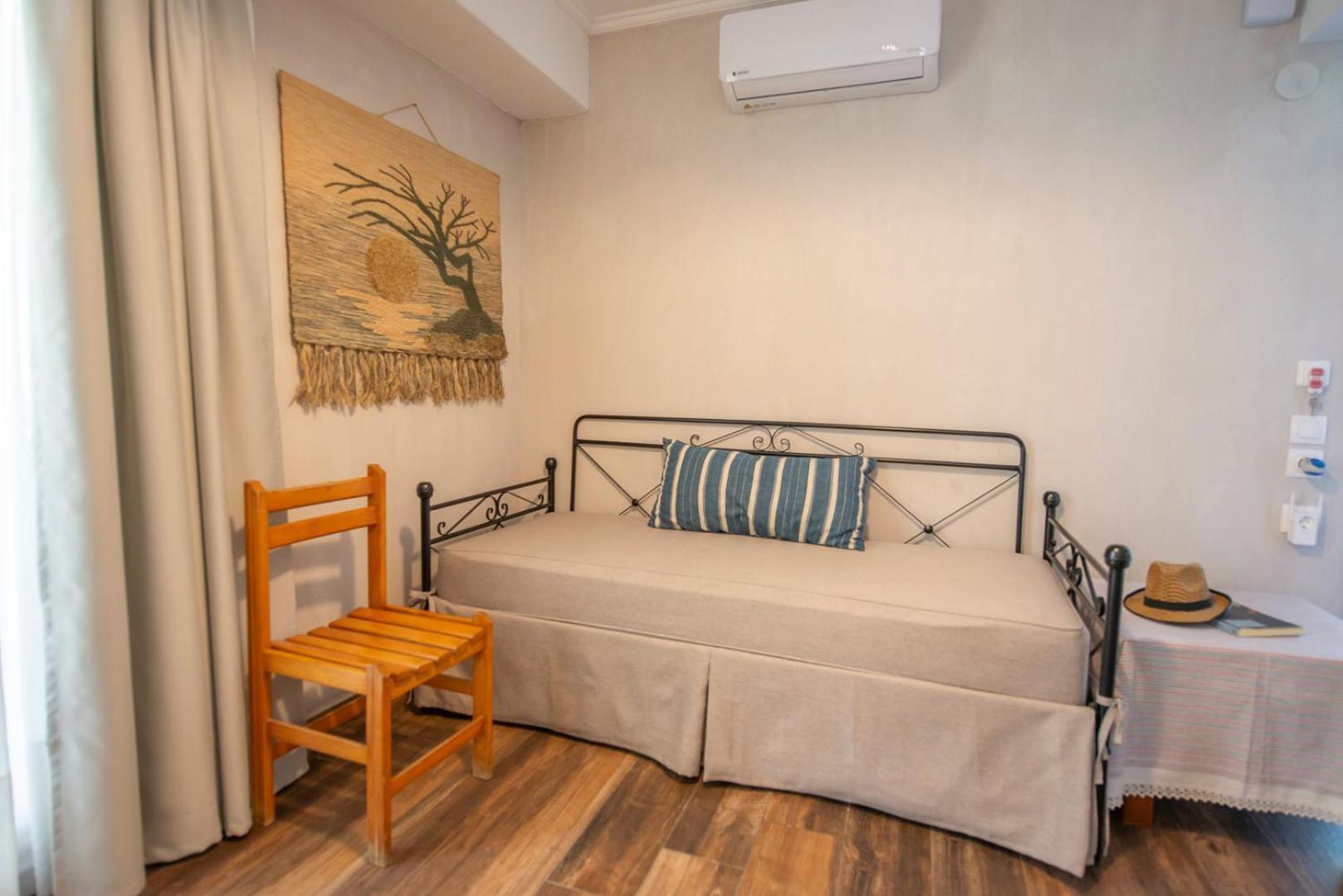 Mala - Μάλα Apartment Afytos Exterior photo