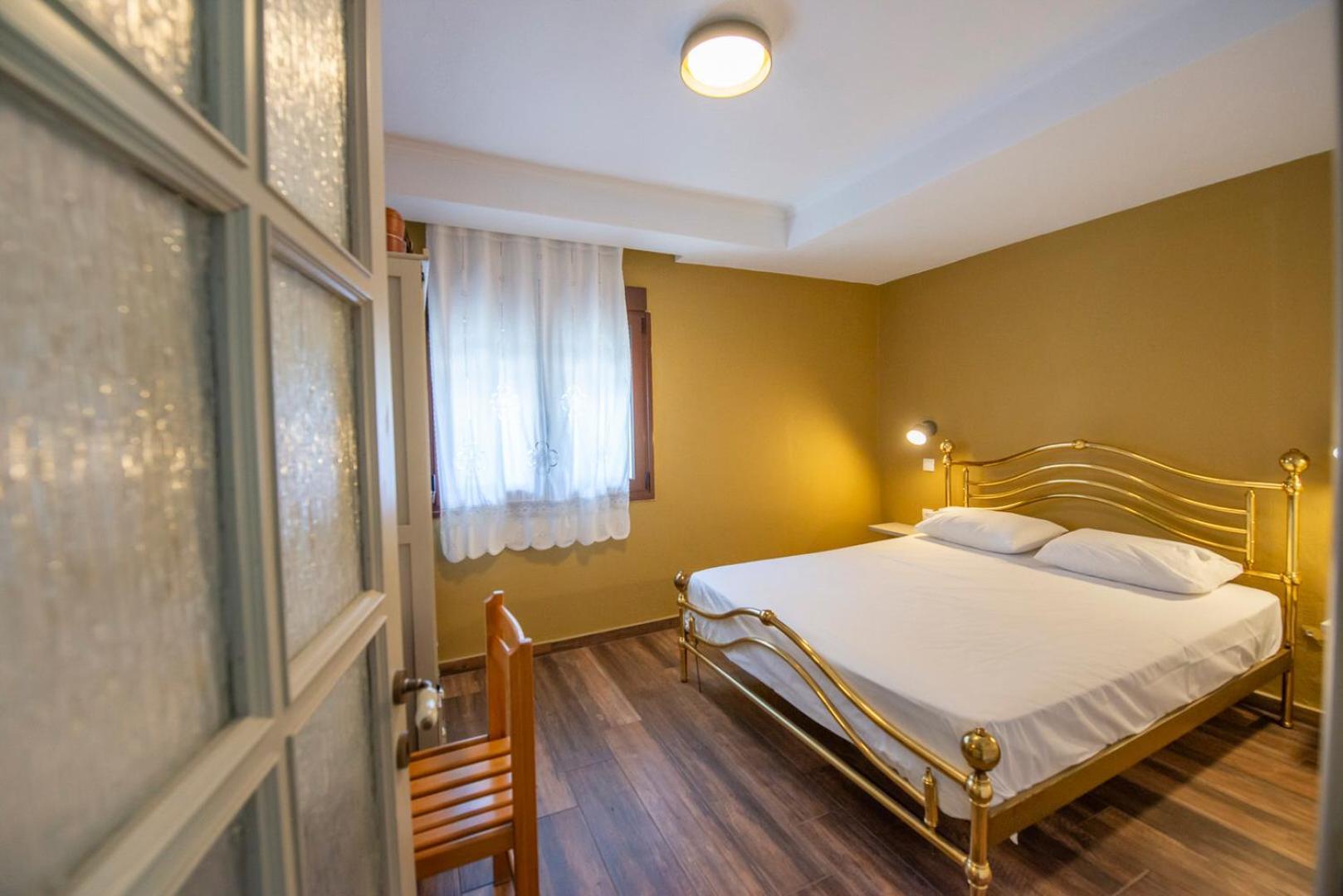 Mala - Μάλα Apartment Afytos Exterior photo