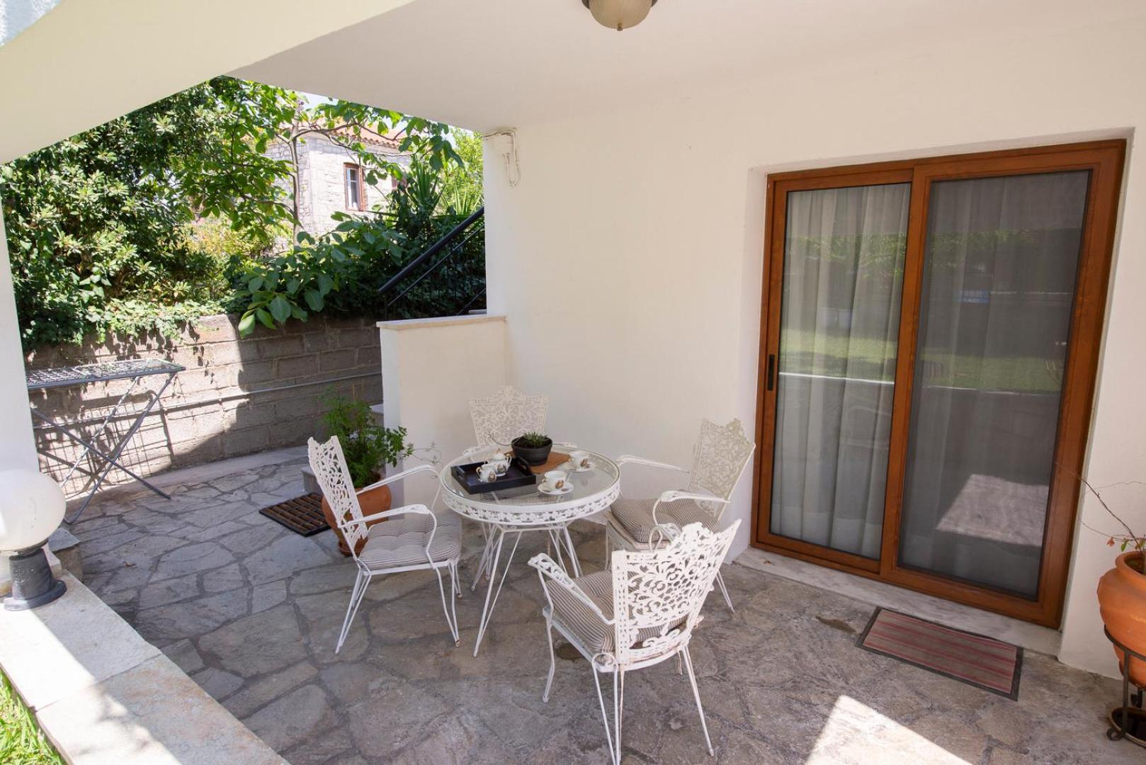 Mala - Μάλα Apartment Afytos Exterior photo