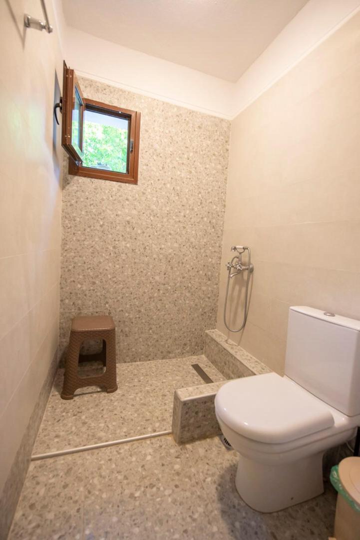Mala - Μάλα Apartment Afytos Exterior photo