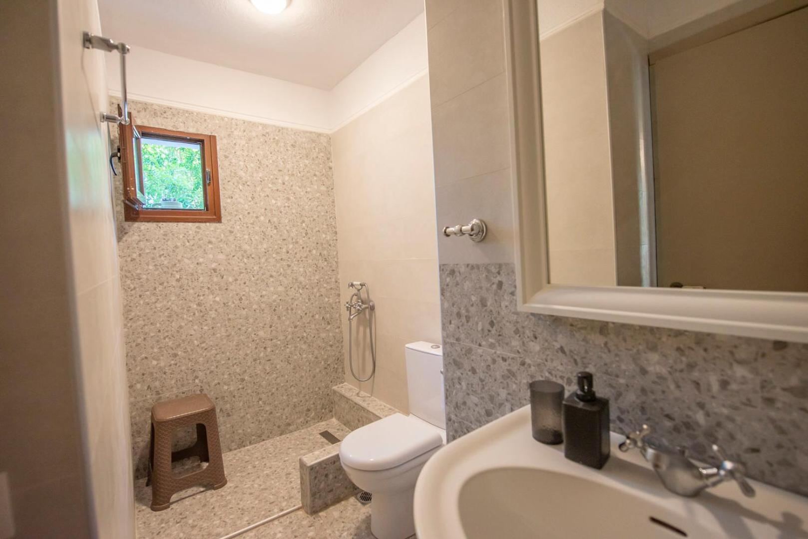 Mala - Μάλα Apartment Afytos Exterior photo