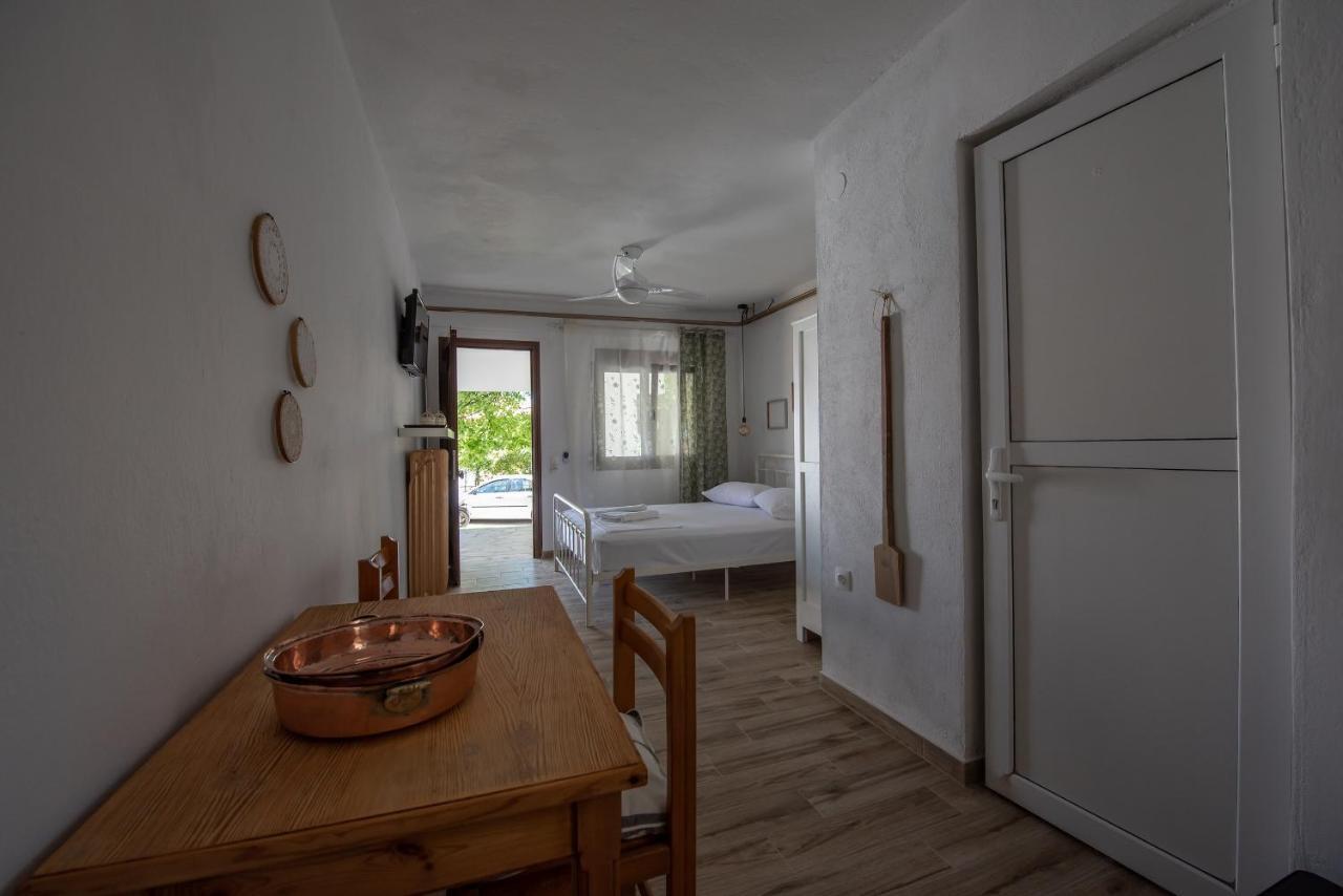 Mala - Μάλα Apartment Afytos Exterior photo