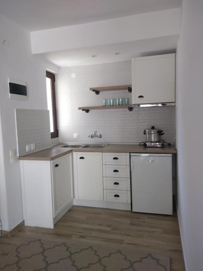 Mala - Μάλα Apartment Afytos Exterior photo